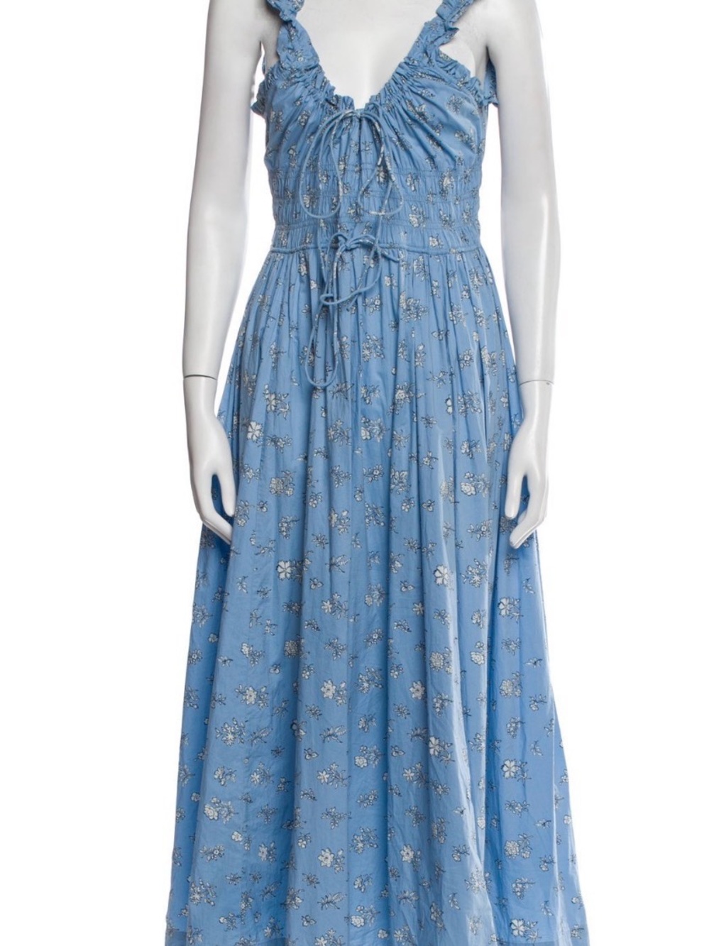 Doen Dress
